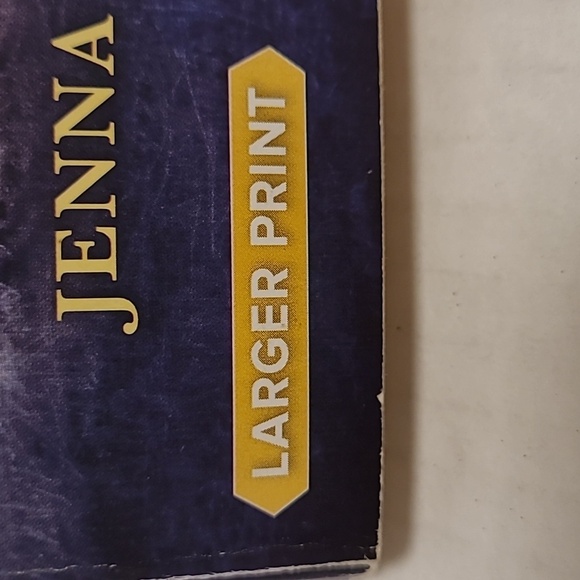 10 Large Print Love Inspired Suspense Inspirational Romance Paperback Books - Picture 16 of 16